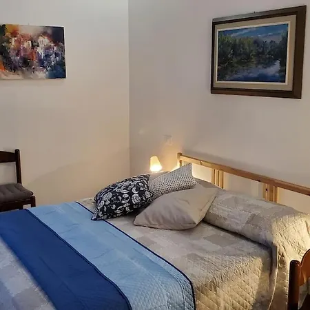 Alloggio Spazioso E Comodo Con Parcheggio Gratuito * Адриа