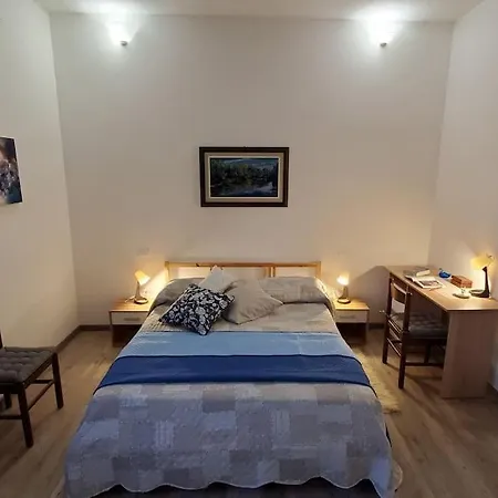 Alloggio Spazioso E Comodo Con Parcheggio Gratuito Apartment